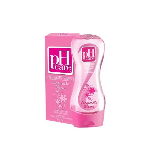 [410124] PH care-លាង​សម្អាតប្រចាំថ្ងៃ150ml