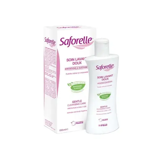 [410132] SAFORELLE® ទឹកអនាម័យ 100ml