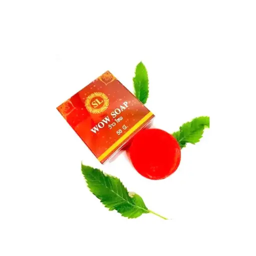 [410135] SL-សាប៊ូដុំអនាម័យ 30g