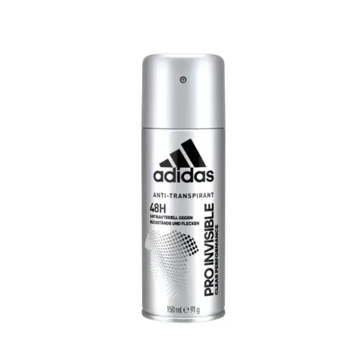 [411018] Adidasសកម្មភាពប្រឆាំង 150ml