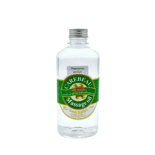 [411022] Aura-ប្រេងម៉ាស្សាស្ប៉ា 450ml