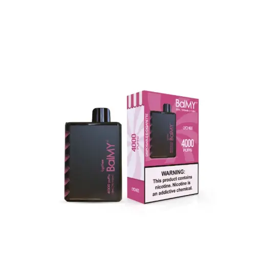 [411023] BALMY-ទឹកអប់ចាក់ដៃ 15ml