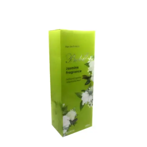 [411025] BE BE-ទឹកអប់ក្រអូបពណ៏បៃតង 100ml