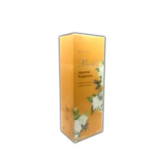 [411027] BE BE-ទឹកអប់បៃតងនិទាឃរដូវ 100ml
