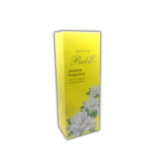[411028] BE BE-ទឹកអប់ពណ៏លឿង100ml