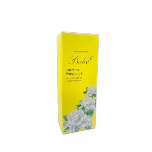 [411029] BE BE-ទឹកអប់ពណ៏ស្វាយ 100ml