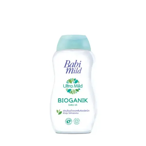 [411032] Babi mild-ប្រេងជីវហ្គានីក 200ml