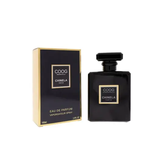 [411050] COOG-ទឹកអប់ក្លិនមីនីឡា 100ml