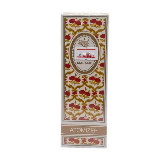 [411056] Cong Cord-ទឹកអប់ក្លិនម៉ាឡាយ៉ា 40ml