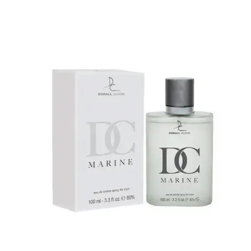 [411059] DC ក្លិនទឹកអប់ពិសេស100ml