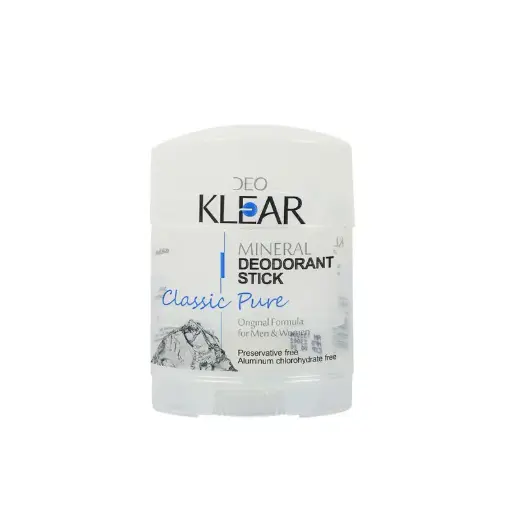 [411061] DEO Klear-ជែលបំបាត់ក្លិនក្លៀកclassic 70g
