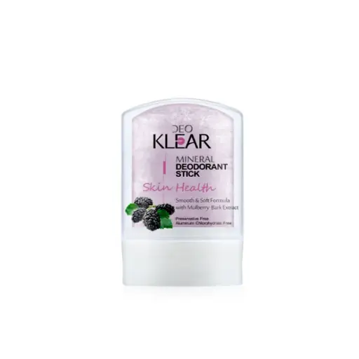 [411062] DEO Klear-ជែលបំបាត់ក្លិនក្លៀកgrabe 60g