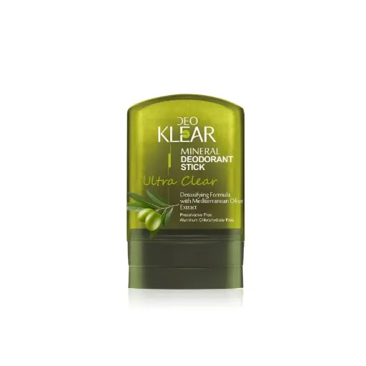 [411063] DEO Klear-ជែលបំបាត់ក្លិនក្លៀកផ្លែប៊ឺ 70g