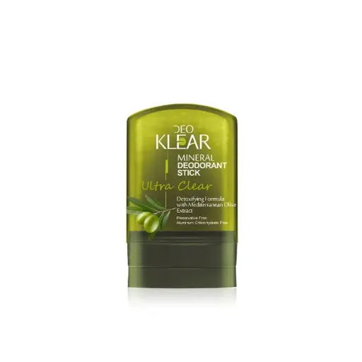 [411064] DEO Klear-ជែលបំបាត់ក្លិនក្លៀកល្អបំផុត 70g