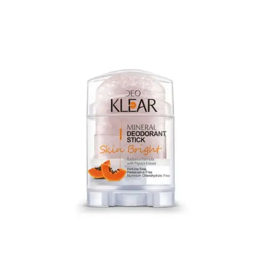 [411067] DEO Klear-ជែលលាបបំបាត់ក្លិនក្លៀកក្រូច 60g