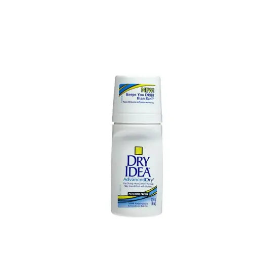 [411068] DEODORANT ក្លៀកស្ងួតនិងរលោង 70g