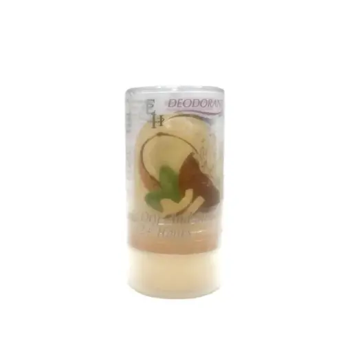 [411069] DEODORANTបាត់ក្លិនក្លៀកផ្លែដូង 70g