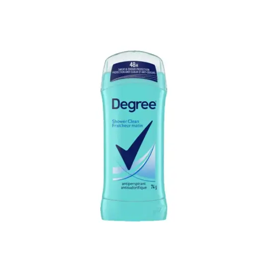 [411070] Degree®ជែលបំបាត់ក្លិនក្លៀក48H 74g