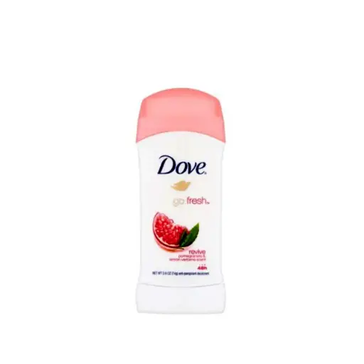 [411074] Dove ជែលលាបក្លៀកក្រូចឆ្មា 74g