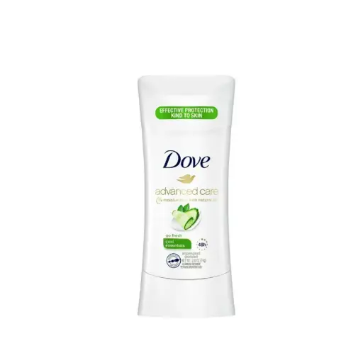 [411076] Dove ជែលលាបក្លៀកត្រសក់ 74g
