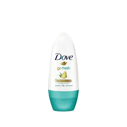 [411078] Dove-ការពារក្លិនក្លៀក48H 50ml