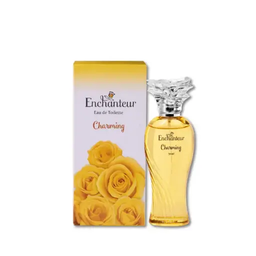 [411080] Enchanteur ក្លិនមន្តស្នេហ៍ 25ml