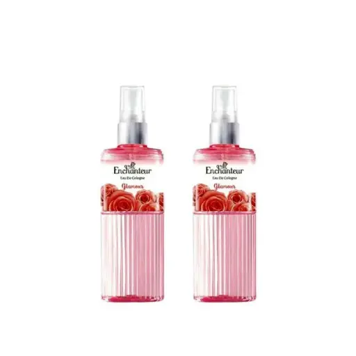 [411085] Enchanteur-ភាពអស្ចារ្យនៃក្លិន 120ml