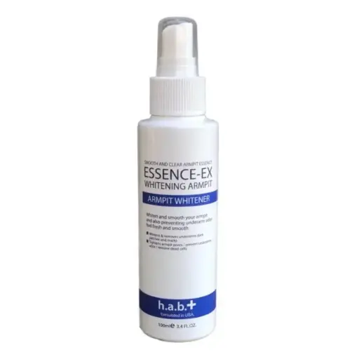 [411087] Essence-ex ទឹកបាញ់ក្លៀក 100ml
