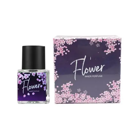[411093] Flower-ប្រេងក្រអូប 10ml