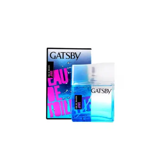 [411099] GATSBY-អារម្មណ៍ស្រស់ស្រាយ 100ml