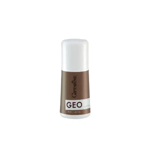 [411100] GEO-បំបាត់ក្លិនក្លៀក 50ml