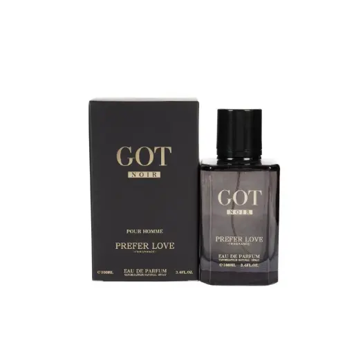 [411101] GOT NOIR-ផ្អែមល្ហែមបំផុត100ml