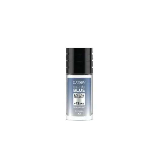 [411104] Gatsby-បំបាត់ក្លិនក្លៀក 50ml