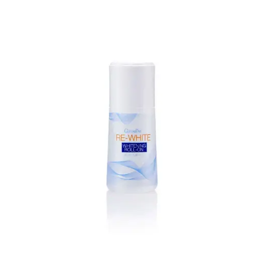 [411108] Giffarine-បំបាត់ក្លិនក្លៀកស 50ml