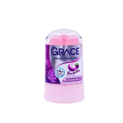[411110] Grace-ក្លិនក្លៀកម្ឍុត 50g
