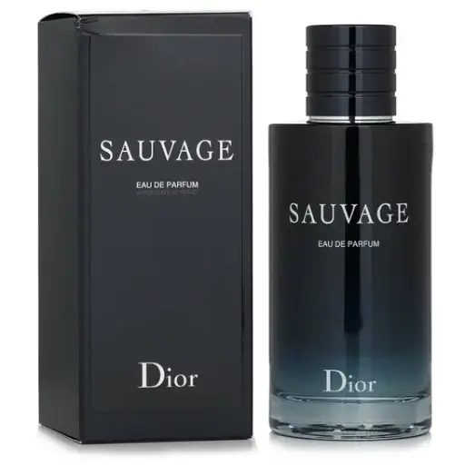 [411114] Dior Sauvage Eau De Parfum #C0996 200ml