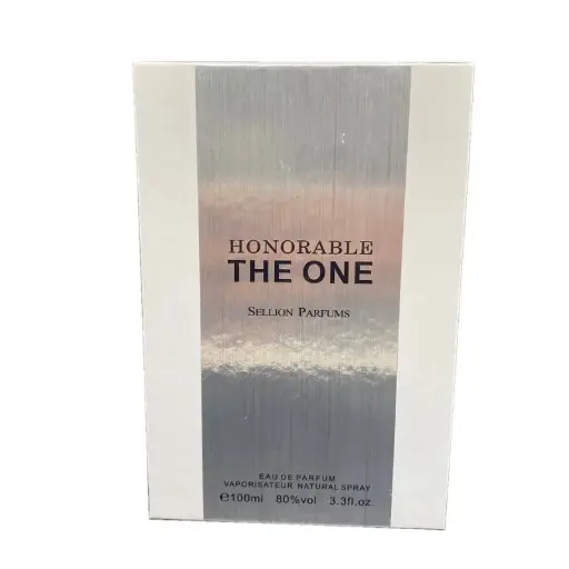 [411116] Honorable the one ទឹកអប់ 100ml