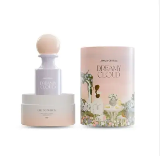 [411119] Janua ទឹកអប់Dreamy 30ml
