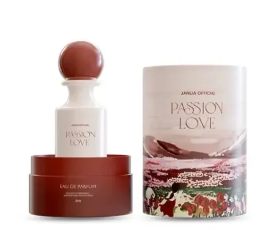 [411121] Janua ទឹកអប់ PassionLove 30ml