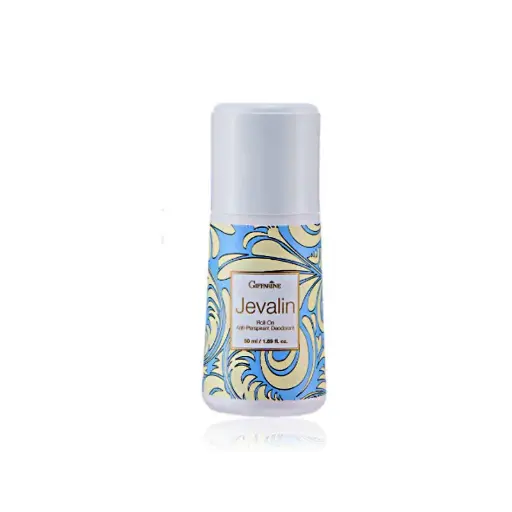 [411122] Giffarine Jevalinលាបក្លៀក50ml