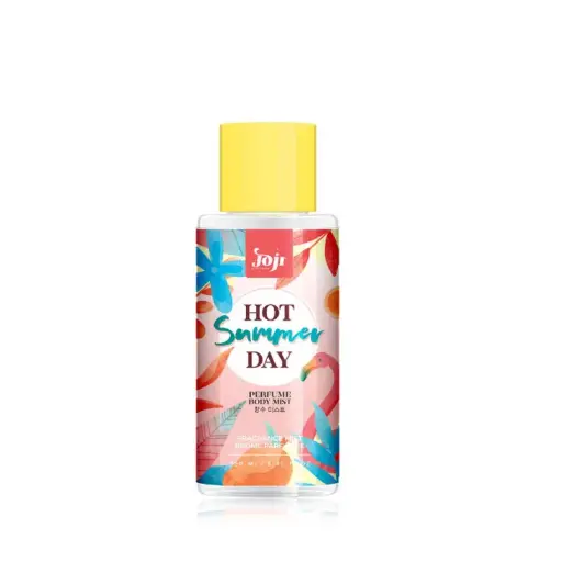 [411127] JoJi-ក្លិនក្រអូបរដូវក្តៅ 250ml