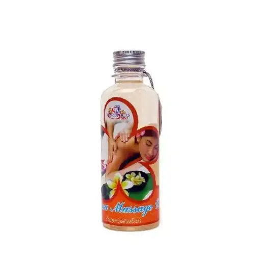 [411131] K.brother-ប្រេងម៉ាស្សា 235g