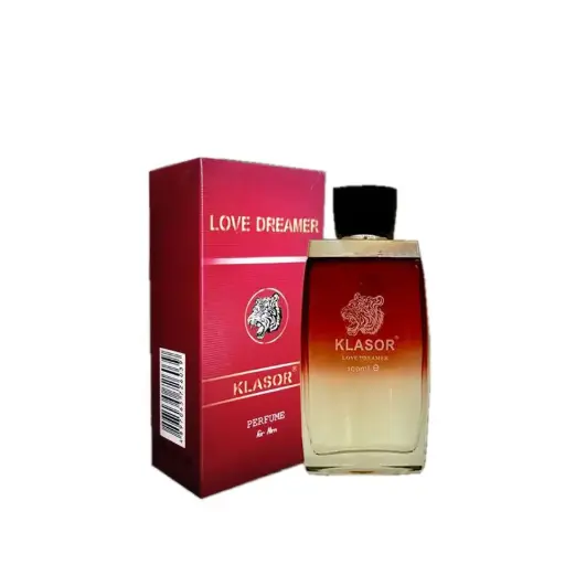 [411134] KLASOR® Love Dreamer លង់ស្នេហ៏ក្នុងសុបិន 50ml