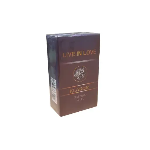 [411135] KLASOR® Love in Love លង់ស្នេហ៏ 50ml