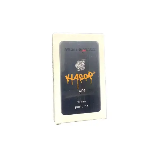 [411137] KLASOR®ទឹកអប់សំរាប់បុរស 20ml