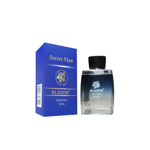 [411138] KLASOR®បុរស​សម្ងាត់ 50ml
