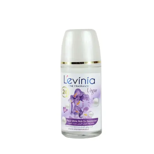 [411145] LEVINIA ក្លិនក្រអូបគុជខ្យងស្ត្រី 50g
