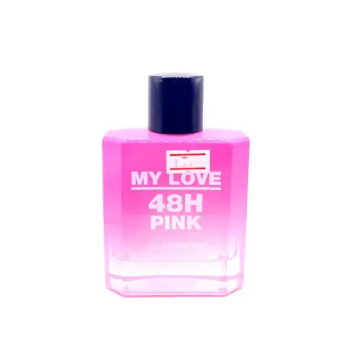 [411166] MY LOVE ជាប់ក្លិន48ម៉ោង 100ml