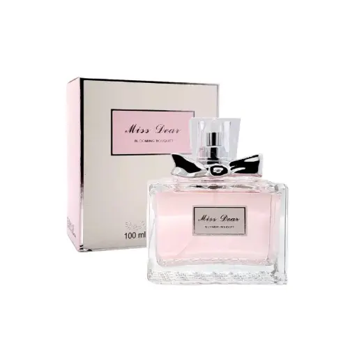 [411171] Miss Dear ទឹកអប់បាញ់ខ្លួន 100ml