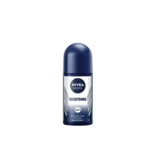 [411184] NIVEA MEN-លាបក្លៀកសភ្លឺ 25ml